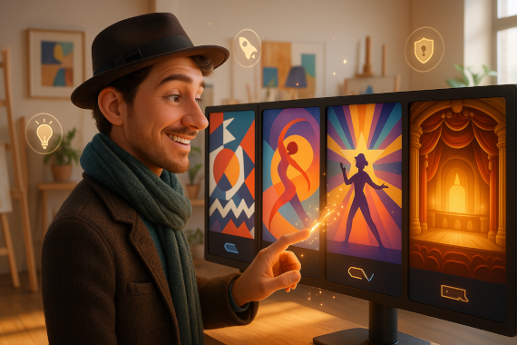 Basculement de troupe