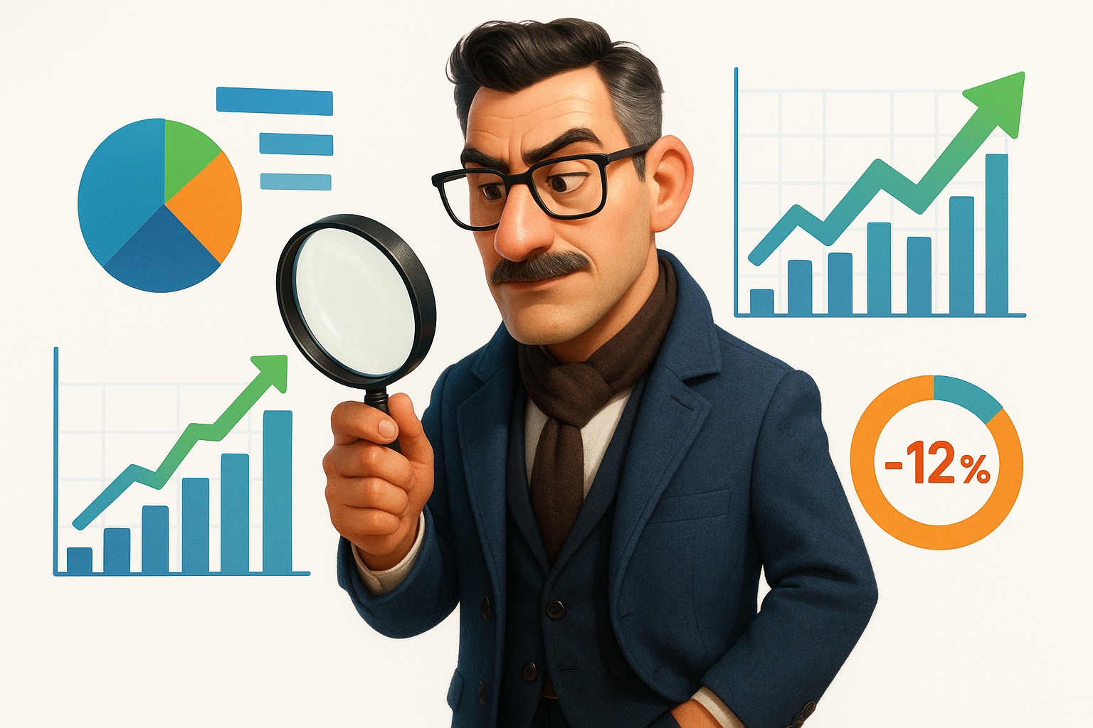 Statistiques Rapides MyTroupe - Analyse de données et métriques